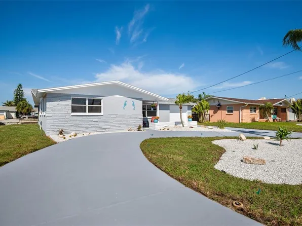 13601 Veronica Dr, Hudson, FL 34667