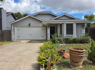 5326 Crossridge Dr, Corpus Christi, TX 78413
