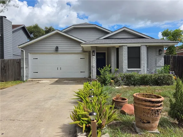 5326 Crossridge Dr, Corpus Christi, TX 78413