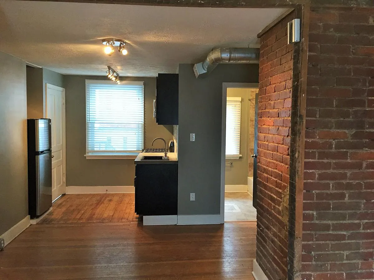 Building Photo - 1034 Murrayhill Ave #6