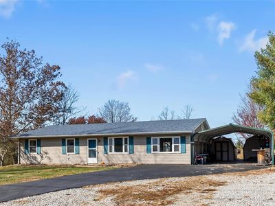 6631 Veterans Dr, Cedar Hill, MO, 63016