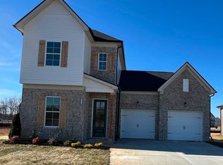 4010 Hon Dr LOT 120, Murfreesboro, TN 37128