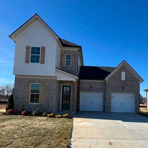 4010 Hon Dr Lot 120, Murfreesboro, TN, 37128