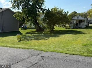 Rolling Meadows Dr, Martinsburg, WV