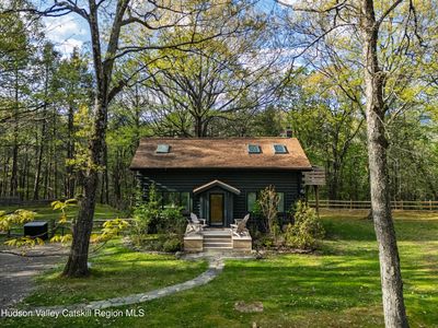 53 Blueberry Hill Road, Bearsville, NY, 12409