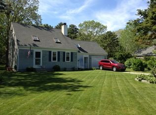 5 Queens Way, Sandwich, MA 02563