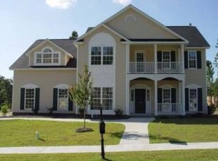 217 Baneberry Loop, Lexington, SC 29073