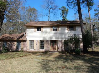 1501 Sycamore Ln, Humble, TX 77339