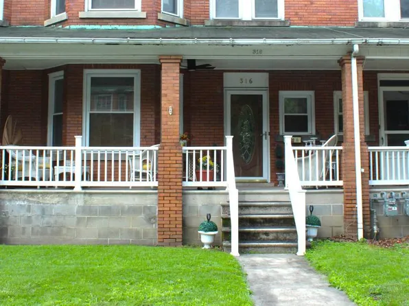 316 Maryland Ave, Westernport, MD 21562