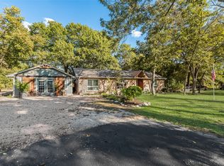 1790 N Walnut Grove Rd, Midlothian, TX 76065