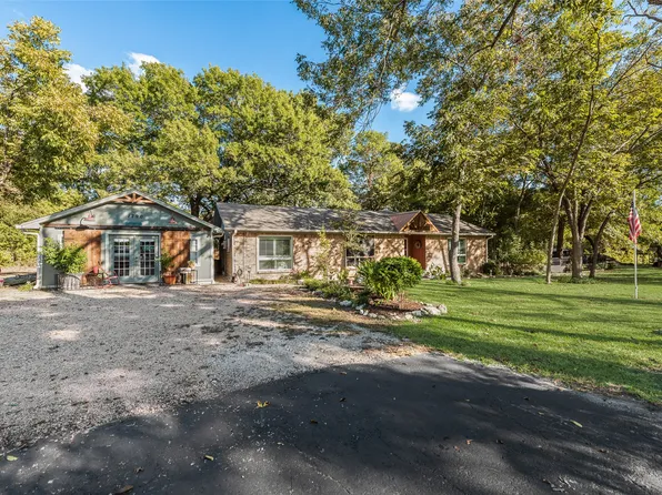 1790 N Walnut Grove Rd, Midlothian, TX 76065