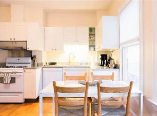 29 Calvin St #1, Somerville, MA 02143