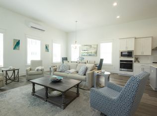 21 Beach View Dr, Inlet Beach, FL 32461