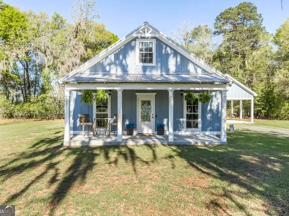 167 Cove Rd, Cordele, GA 31015