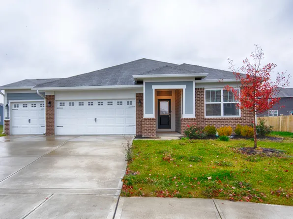20163 Edwick Dr, Westfield, IN 46074