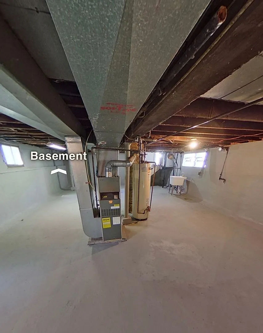 Charming 3BR House in Buffalo — Photo 4