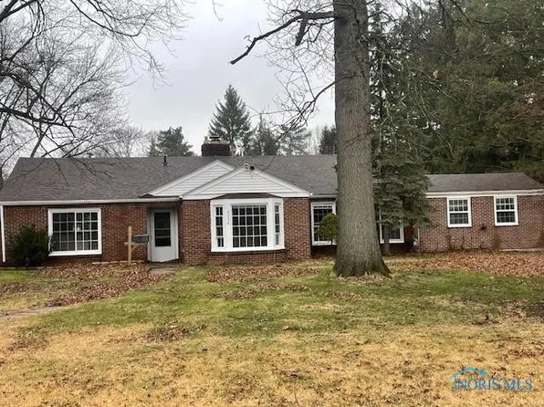 4234 Talwood Ln, Toledo, OH 43606
