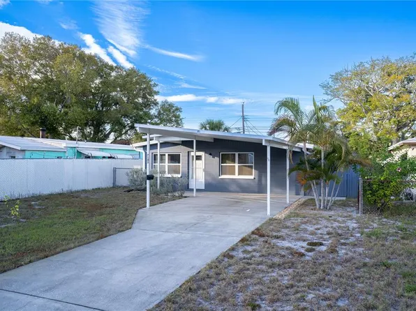 7143 32nd Ave N, Saint Petersburg, FL 33710