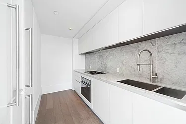 Rented by Keller Williams NYC
