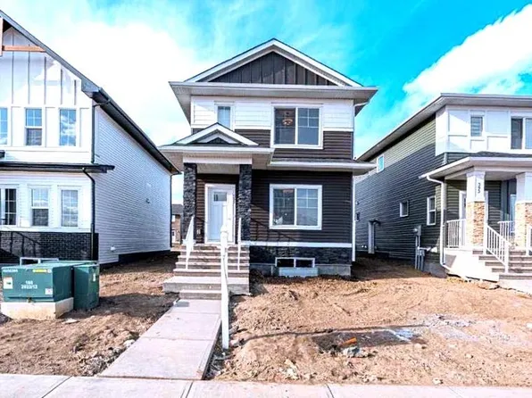 397 N Dawson Wharf Rd, Chestermere, AB T1X 2X2