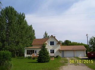 22670 County Highway 14, Callaway, MN 56521