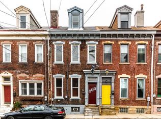 191 38th, Lawrenceville, PA