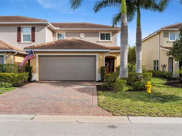 3719 CROFTON COURT, FORT MYERS, FL 33916