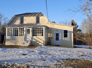 5 Pine St, Anson, ME 04911