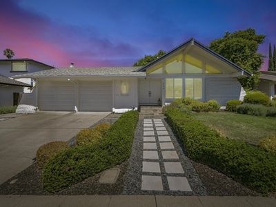 644 Canterbury Ave, Livermore, CA, 94550