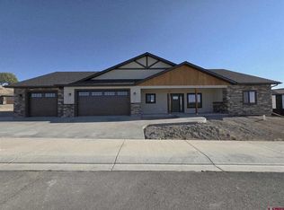 3622 Ashberry St, Montrose, CO 81401