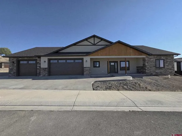 3622 Ashberry Street, Montrose, CO 81401