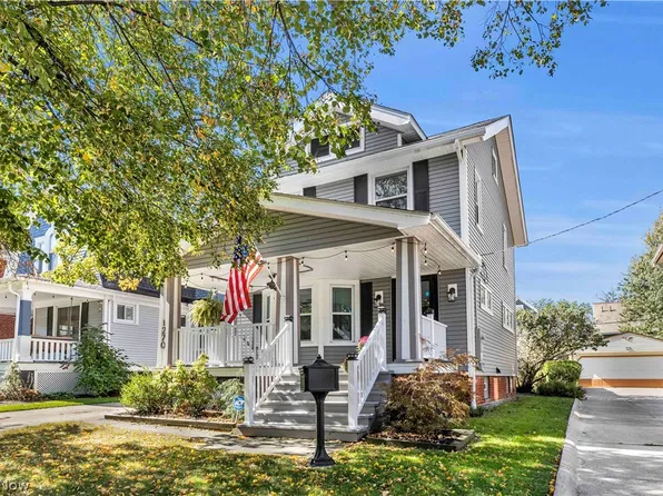 1270 Lakeland Ave, Lakewood, OH 44107