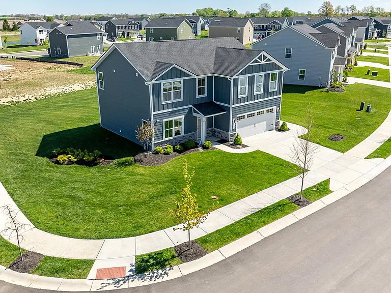 7120 Sultans Run Ln — Photo 2