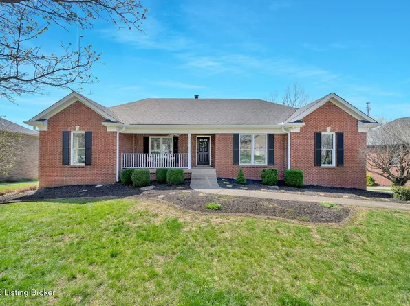 12316 Warner Dr, Goshen, KY 40026