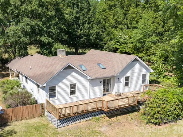 5 Johns St, Asheville, NC 28806