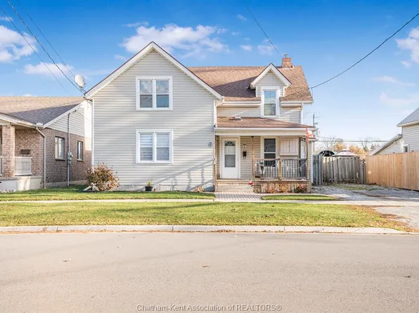 41 Woods St #41, Chatham Kent, ON N7L 3P9