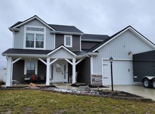 3468 Fawn Creek Blvd, Waterloo, IN