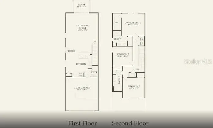3335 Canyon Bay Point — Photo 9