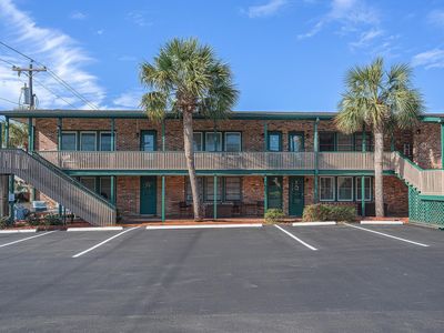 4516 Seaview St. #34, North Myrtle Beach, SC, 29582