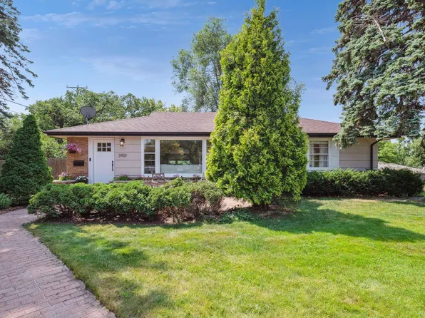3901 W 58th St, Edina, MN 55424