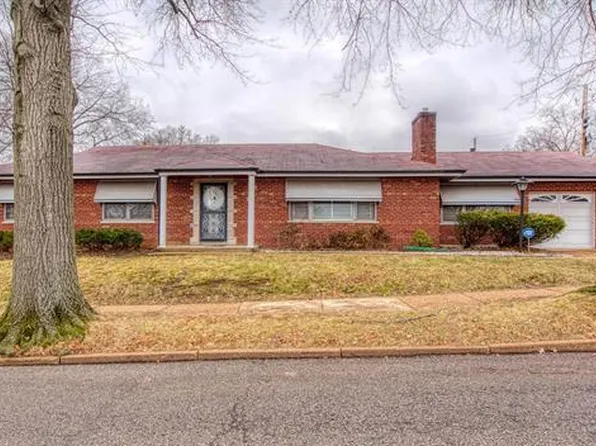3460 Regal Pl, Saint Louis, MO 63139