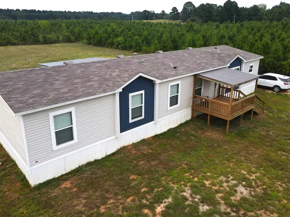 (undisclosed Address), Doddridge, AR 71834