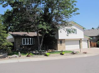 7235 S Yarrow St, Littleton, CO 80128