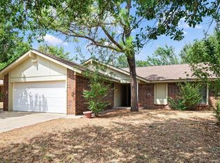 10325 Exter Ave, Yukon, OK 73099