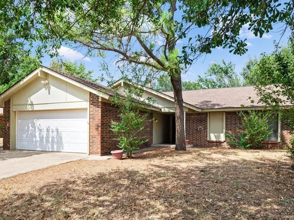 10325 Exter Ave, Yukon, OK 73099