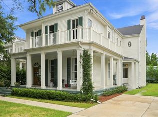 2909 Ursulines Ave, New Orleans, LA 70119