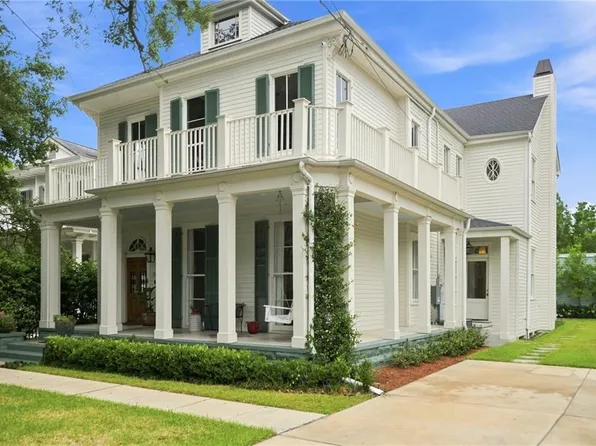 2909 Ursulines Ave, New Orleans, LA 70119
