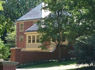 204 Warren St, Brookline, MA 02445