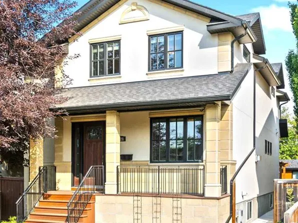 1428 W 2a St NW, Calgary, AB T2M 2X4