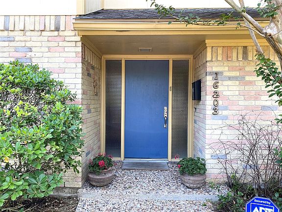 2nd image of 16203 Longvale Dr